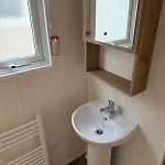 营地 Oasis Middelkerke Romy 1, 2, 3, 4 *