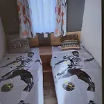 营地 Oasis Middelkerke Romy 1, 2, 3, 4 奥斯滕德