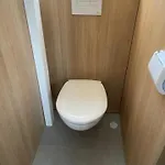 营地 Oasis Middelkerke Romy 1, 2, 3, 4 *