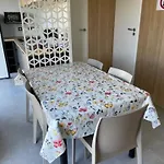 Oasis Middelkerke Romy 1, 2, 3, 4 * 奥斯滕德