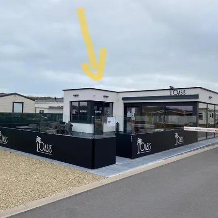 Oasis Middelkerke Romy 1, 2, 3, 4 Oostende