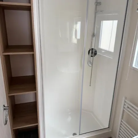 Camping Oasis Middelkerke Romy 1, 2, 3, 4 Oostende