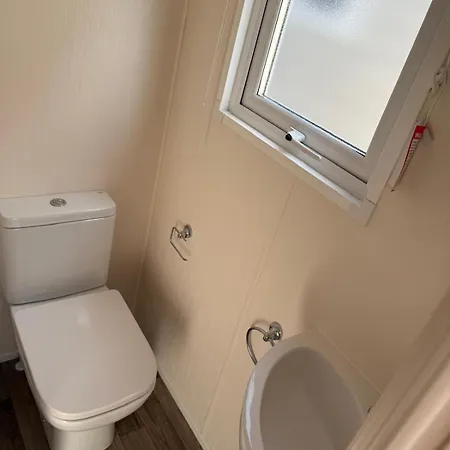 Oasis Middelkerke Romy 1, 2, 3, 4 * Oostende