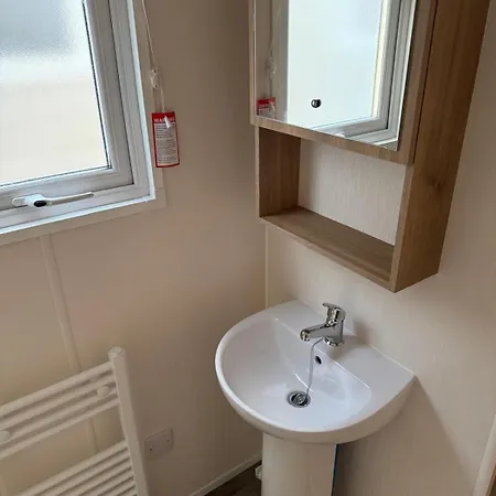 Camping Oasis Middelkerke Romy 1, 2, 3, 4 *