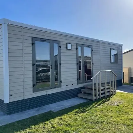 Oasis Middelkerke Romy 1, 2, 3, 4 Camping *