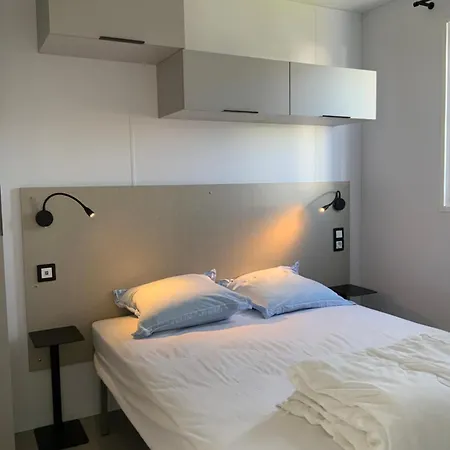 Camping Oasis Middelkerke Louisiane I