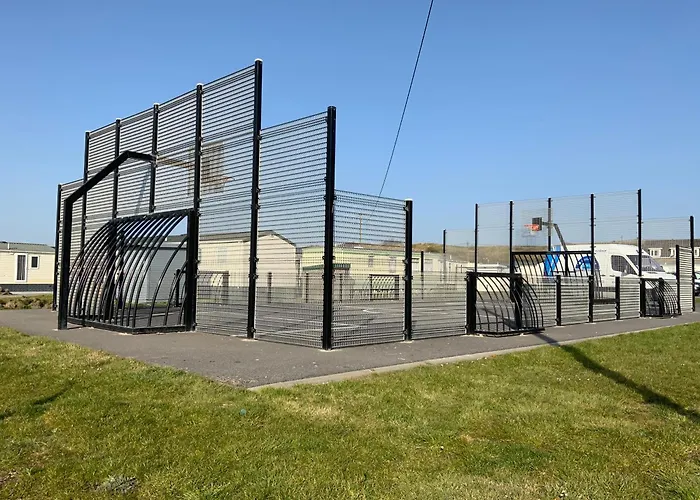 Oasis Middelkerke Romy 1, 2, 3, 4 *