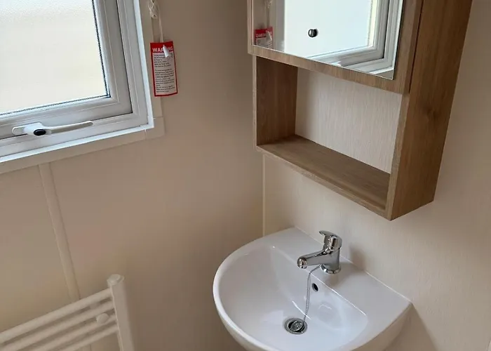 营地 Oasis Middelkerke Romy 1, 2, 3, 4 *