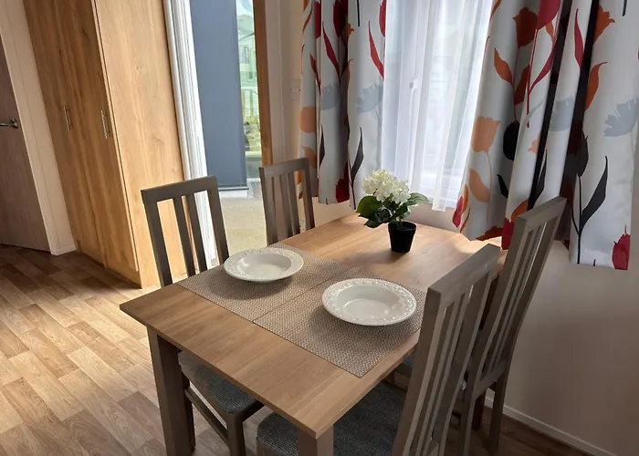 Oasis Middelkerke Romy 1, 2, 3, 4 奥斯滕德