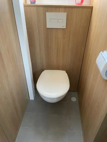 Campingplads Oasis Middelkerke Romy 1, 2, 3, 4 *