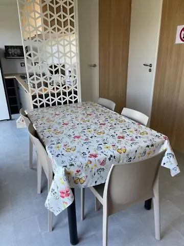 Oasis Middelkerke Romy 1, 2, 3, 4 * Oostende