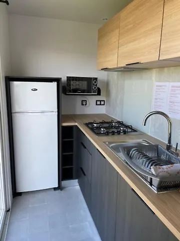 Oasis Middelkerke Romy 1, 2, 3, 4