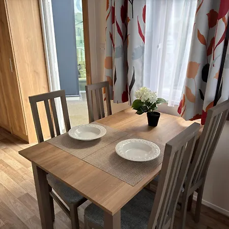 Oasis Middelkerke Romy 1, 2, 3, 4 Oostende