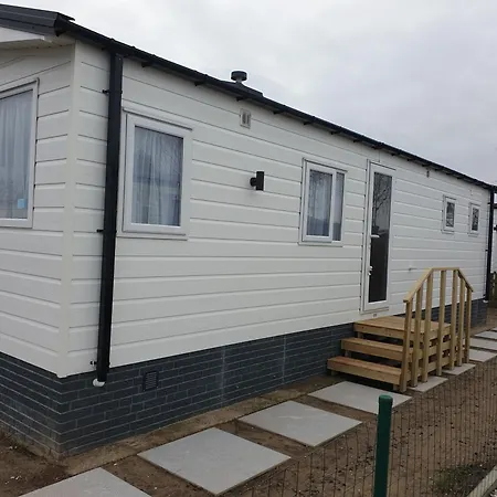 Oasis Middelkerke Romy 1, 2, 3, 4 Camping